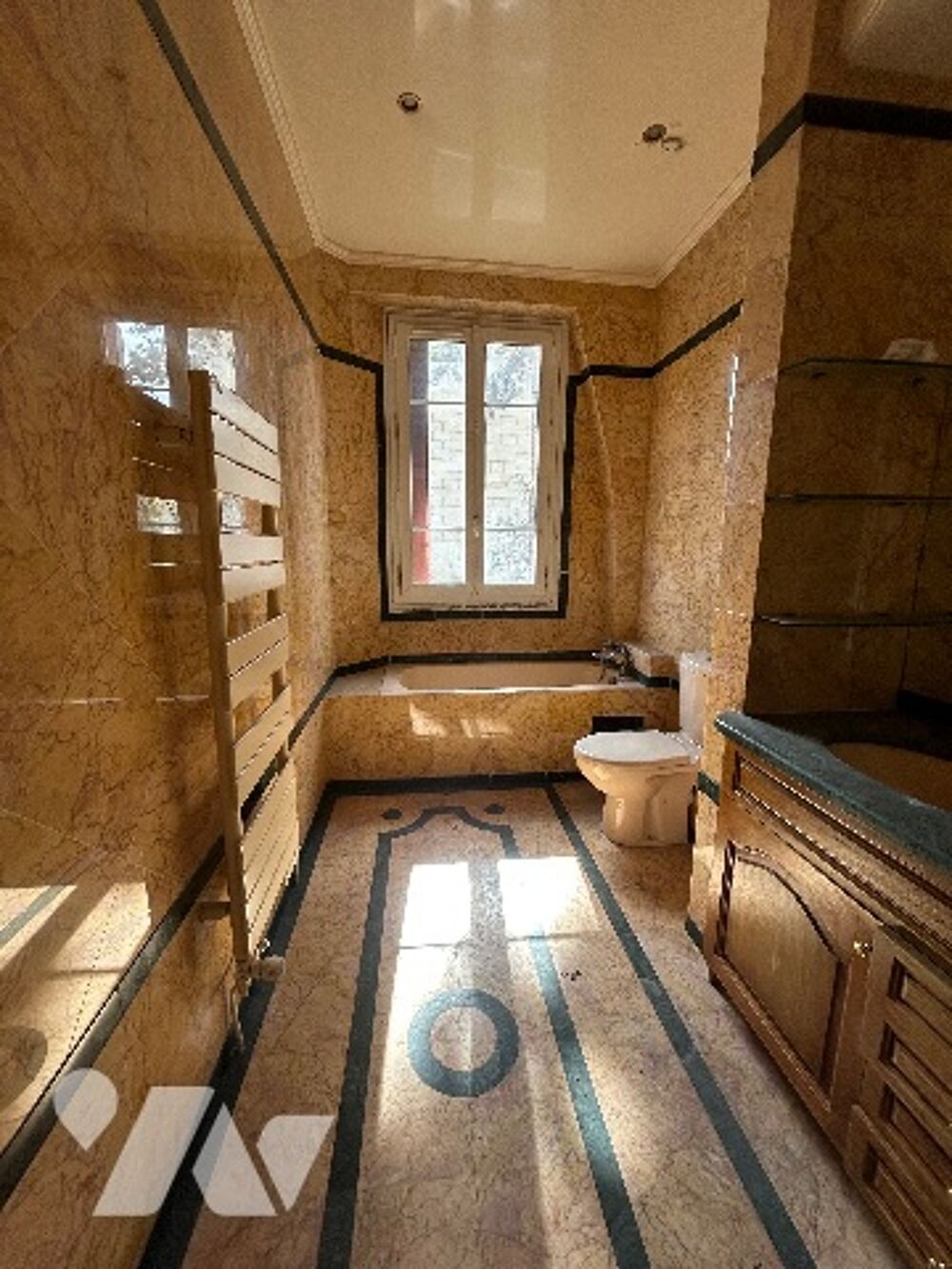 à vendre  Maison Saint-Cloud (92210)