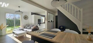  Maison à vendre 4 pièces 70 m²