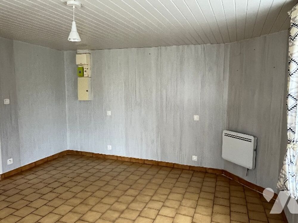 Vente Maison Maison plain-pied une chambre Esquéhéries