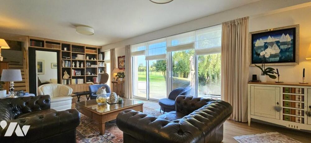 à vendre  Maison Fouesnant (29170)
