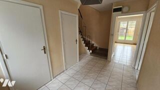  Maison � louer 4 pi�ces 86 m�