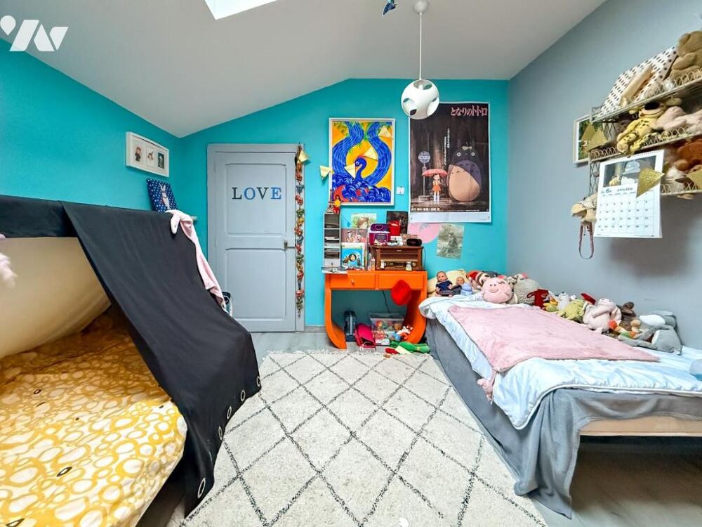 � vendre  Maison Nantes (44000)