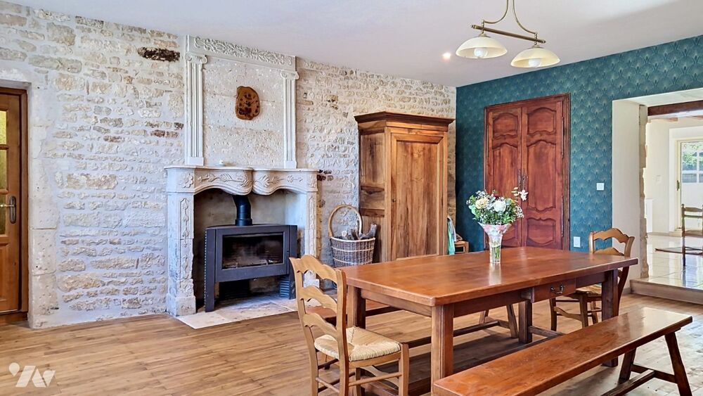 Vente Maison Maison à vendre Périgné Périgné