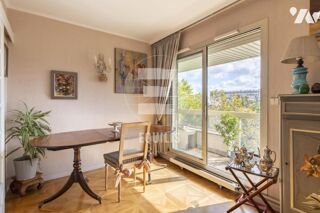  Appartement � vendre 1 pi�ce 81 m�