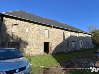 Vente Maison Maison d'habitation Cerisy-la-salle