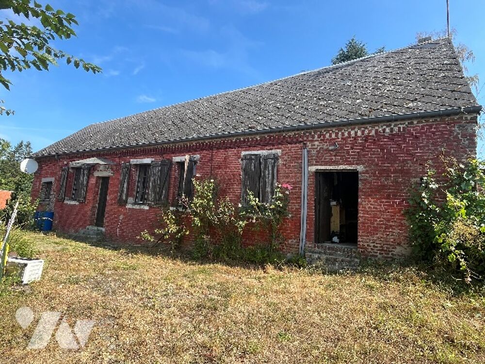 Vente Maison Maison à rénover avec terrain Neuville-lès-dorengt