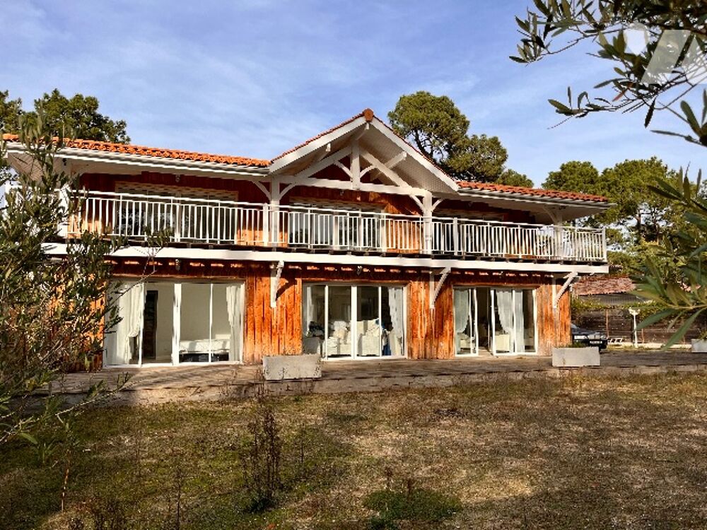  vendre  Maison Lge-Cap-Ferret (33950)