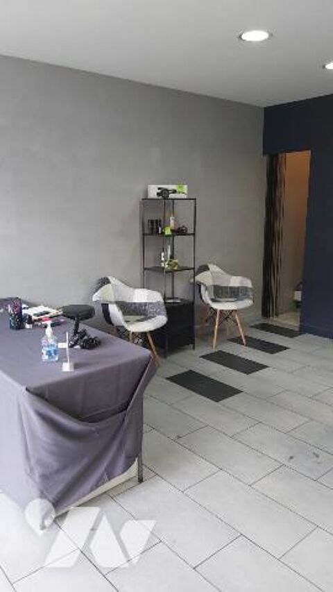   Vente local commercial à CHOLET 