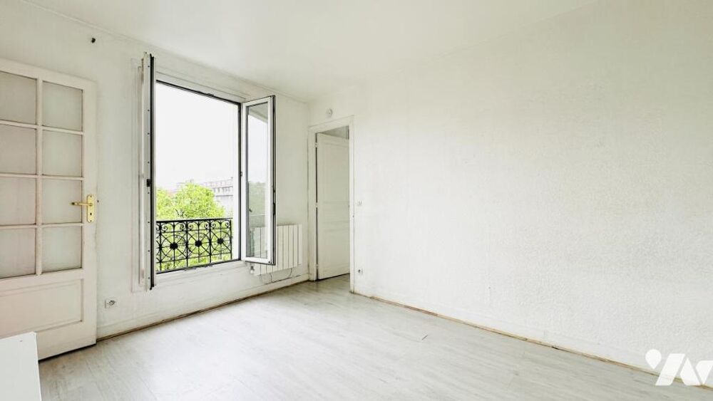 Vente Appartement PARIS 12 – COURS DE VINCENNES – APPARTEMENT 2 PIECES EN IMMO-INTERACTIF Paris 12
