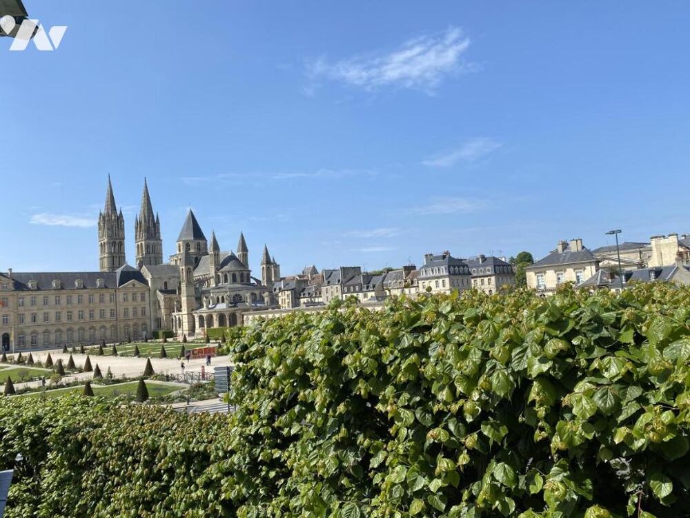 � vendre  Maison Caen (14000)
