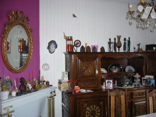  Maison à vendre 5 pièces 74 m²