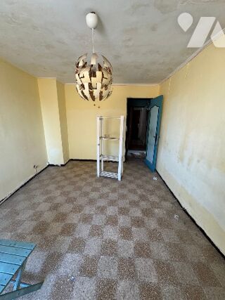  Appartement  vendre 3 pices 60 m