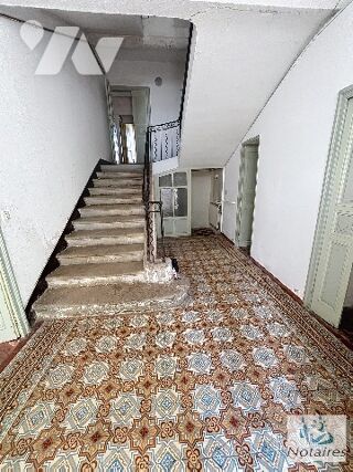  Maison � vendre 15 + pi�ces 344 m�