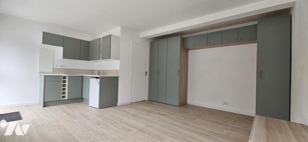 Vente Appartement à La Forêt-Fouesnant