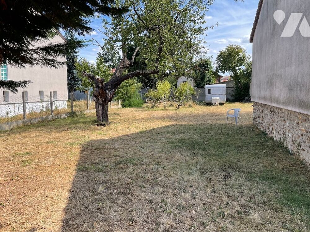 Vente Terrain TERRAIN À BÂTIR DE 350 M² – JUVISY- PLATEAU Juvisy-sur-orge