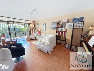 Appartement à vendre 4 pièces 100 m²