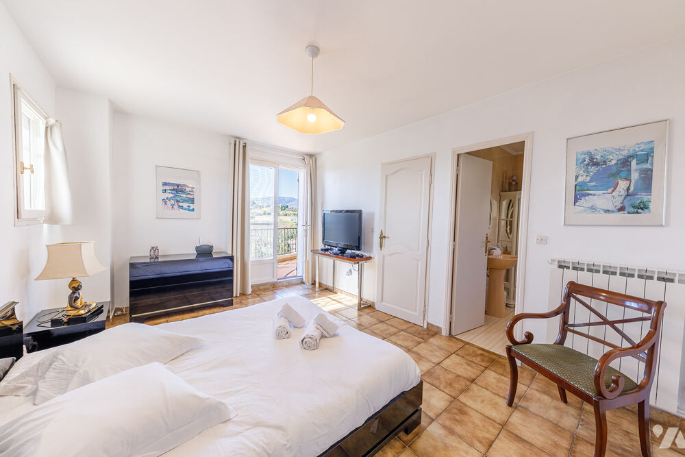 � vendre  Maison Nice (06000)