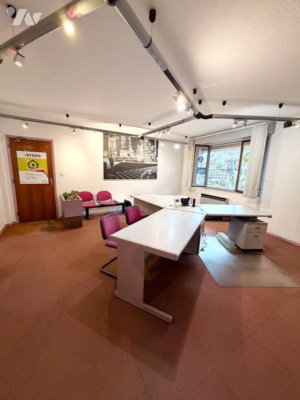   Local commercial Tarbes 