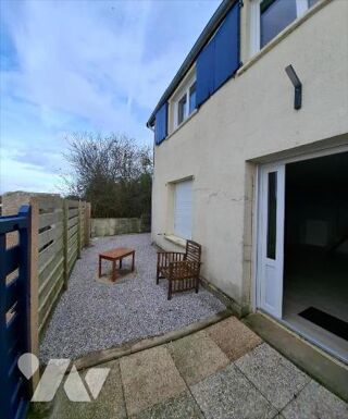  Maison � vendre 3 pi�ces 69 m�