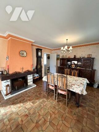  Maison � vendre 1 pi�ce 151 m�