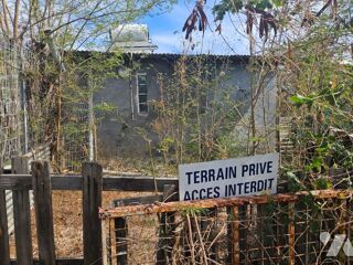  Terrain � vendre 