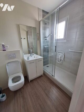  Appartement � vendre 2 pi�ces 67 m�