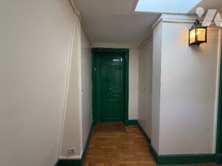  Appartement � vendre 4 pi�ces 94 m�