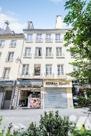 Appartement 4 pièces 67 m² · à Paris 5 · 67 m² · 650 000 €