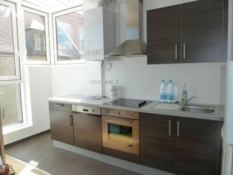  Appartement  louer 1 pice 58 m