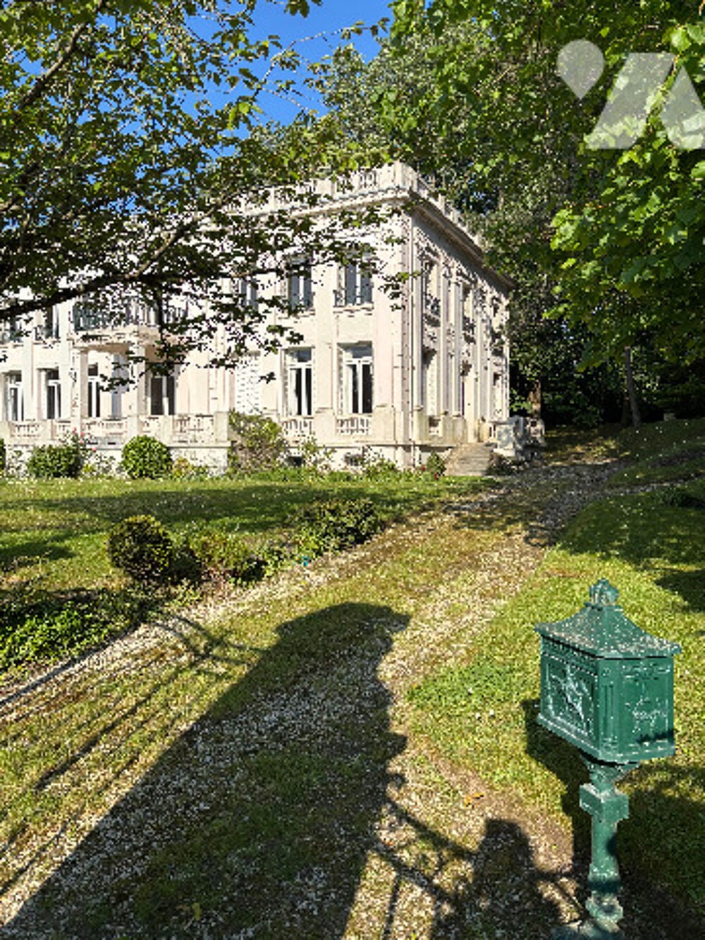 Vente Maison LE TOUQUET PARIS PLAGE (62) – 31 Avenue de la Reine May PROPRIETE PROXIMITE CENTRE VILLE/PLAGE Touquet-paris-plage