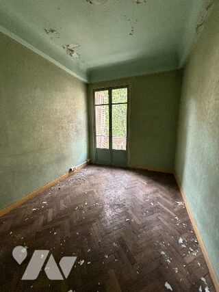  Appartement  vendre 1 pice 22 m