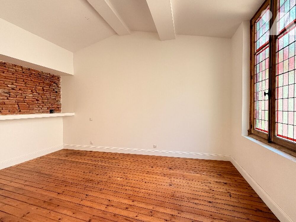 à vendre  Appartement Toulouse (31000)
