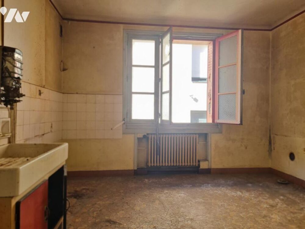 Vente Maison NANTES - CITE DES CONGRES - Maison à rénover entièrement Nantes