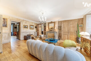  Maison � vendre 11 pi�ces 432 m�