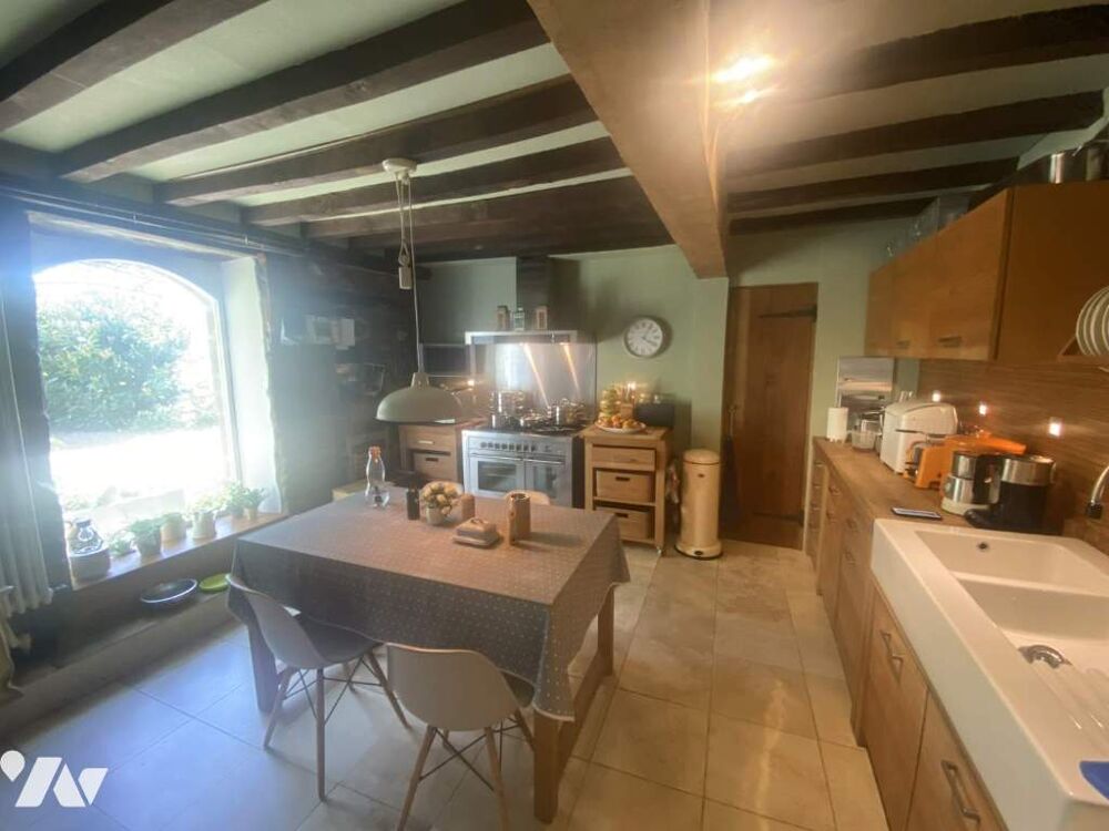 Vente Maison Maison d'habitation Hambye
