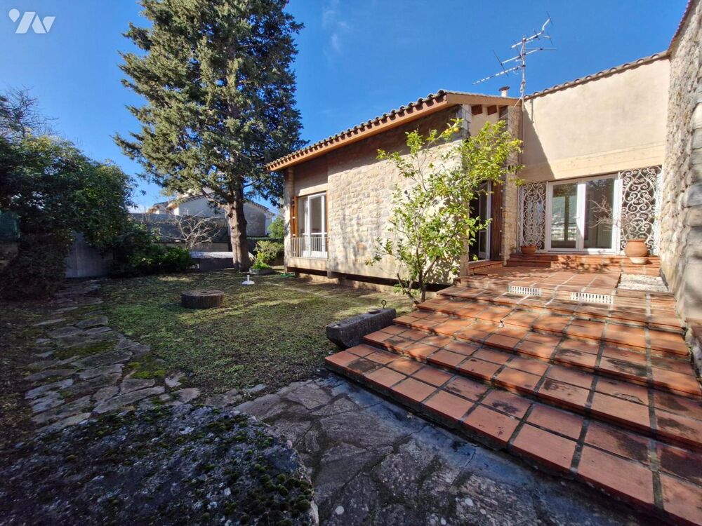 Vente Maison Villa d'architecte T8 au calme - Toulon est Toulon