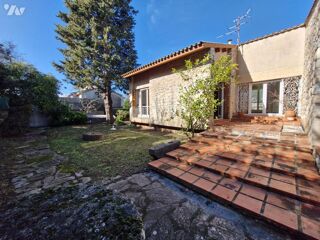  Maison à vendre 8 pièces 200 m²
