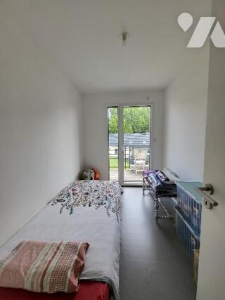  Appartement � vendre 3 pi�ces 63 m�