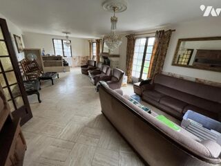  Maison � vendre 8 pi�ces 202 m�