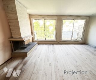  Appartement  vendre 4 pices 87 m