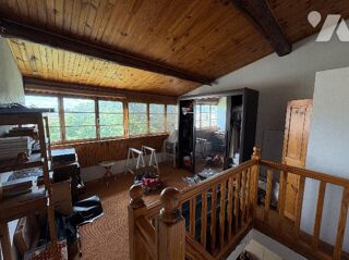  Maison à vendre 9 pièces 187 m²