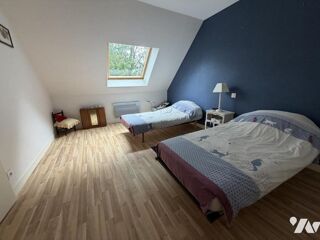  Maison à vendre 9 pièces 143 m²