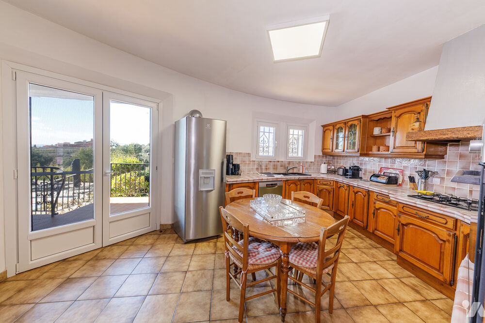 � vendre  Maison Nice (06000)