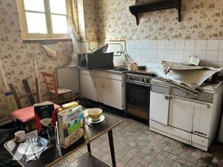  Maison à vendre 4 pièces 46 m²