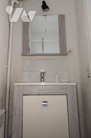  Appartement � vendre 1 pi�ce 21 m�