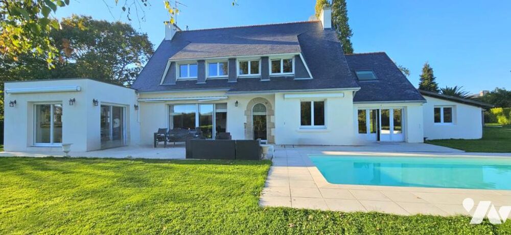 à vendre  Maison Fouesnant (29170)