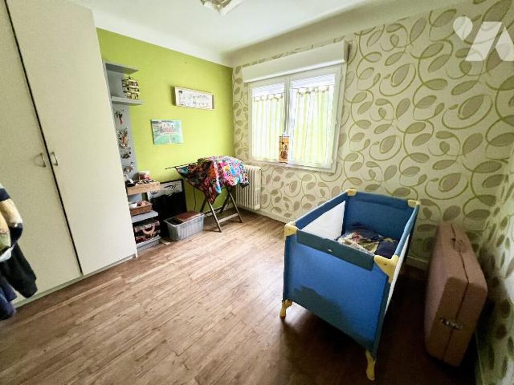 � vendre  Maison Nantes (44000)