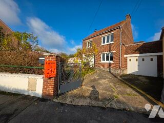  Maison � vendre 5 pi�ces 81 m�