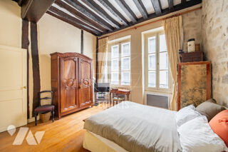  Appartement à vendre 2 pièces 41 m²