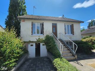 Vente Maison PAVILLON AVEC SOUS-SOL TOTAL Trilport